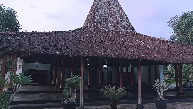Pesantren Gebang Tinatar