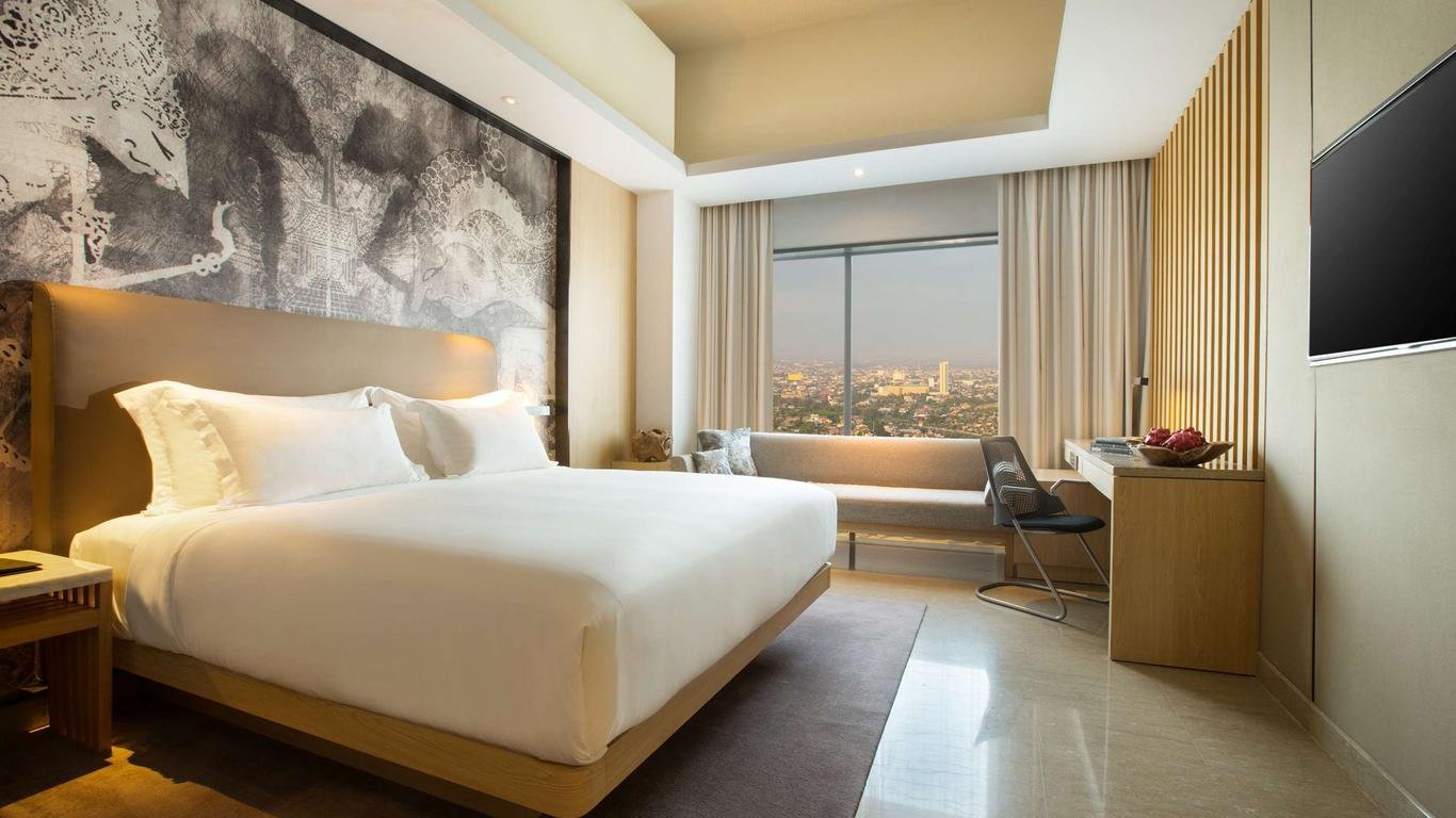 Alila Hotel Solo