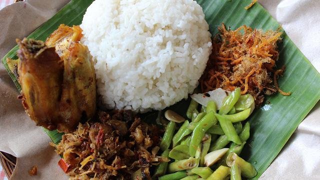 6 Masakan Halal Khas Lombok yang Lezat 3 Ayam Balap Puyuh