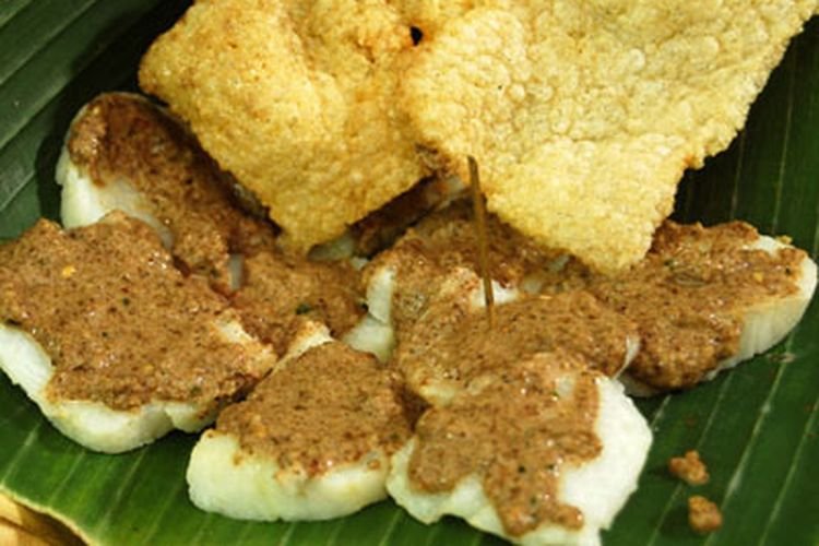 Cabuk Rambak