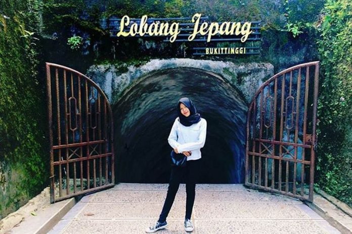 Goa Jepang