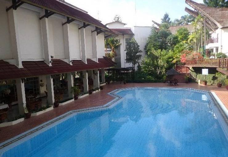 Hotel MaranteToraja