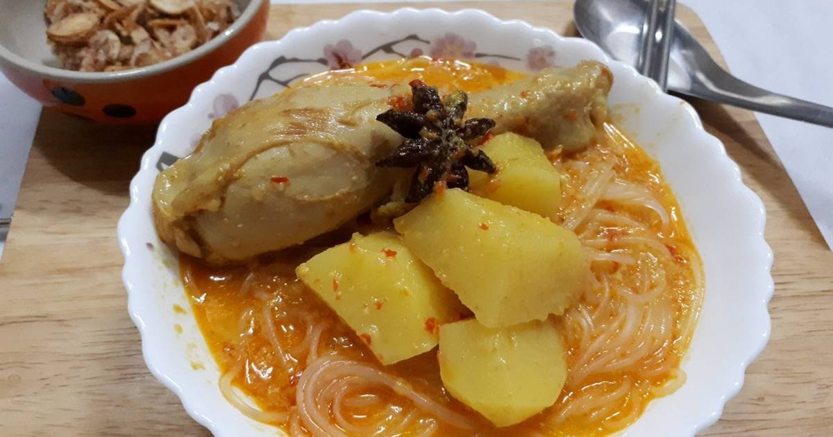 Kari Bihun