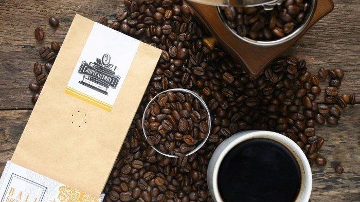 Kopi Kintamani