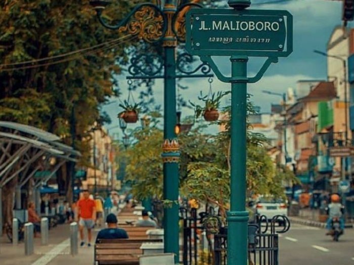 Malioboro