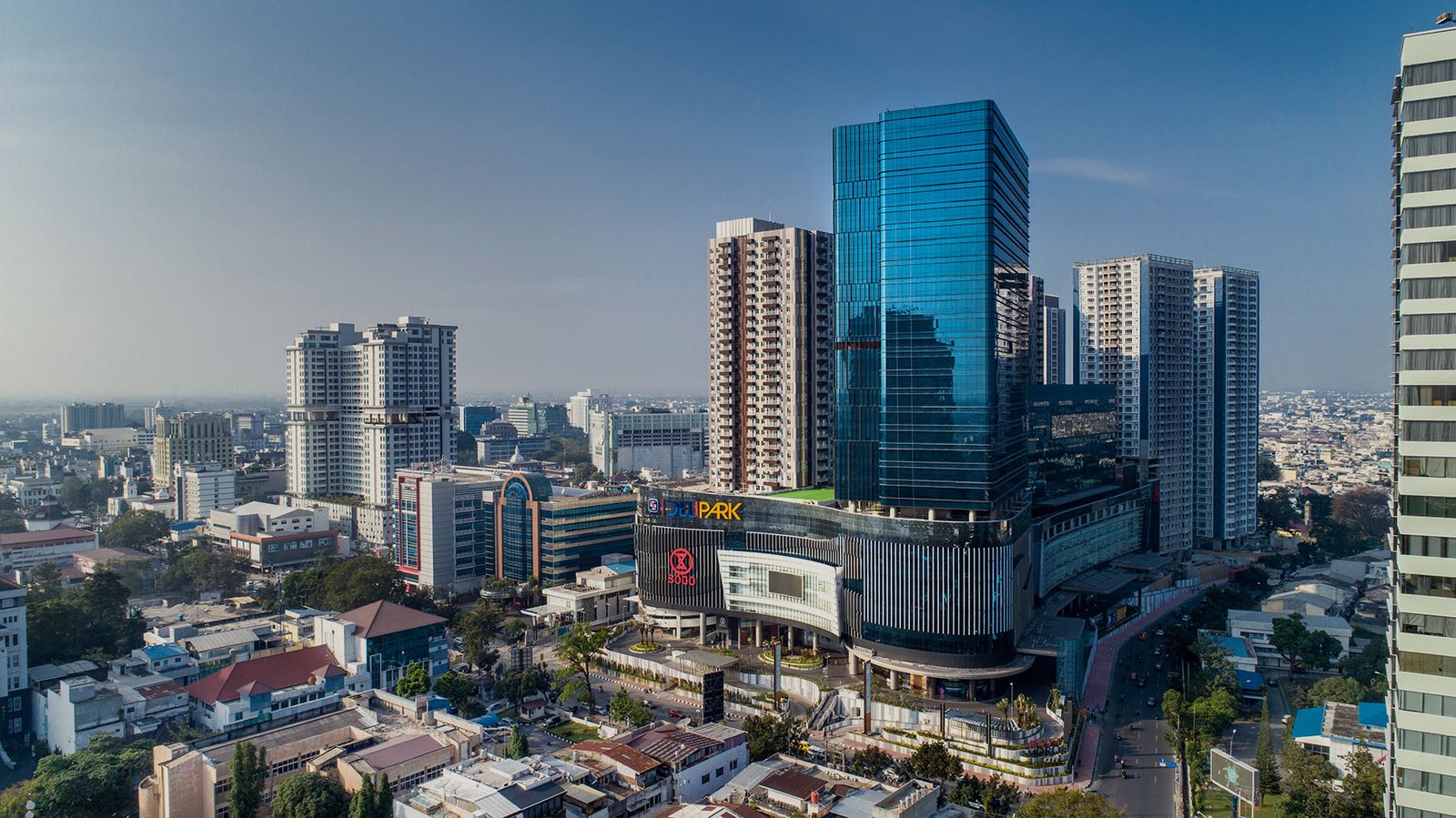 Medan