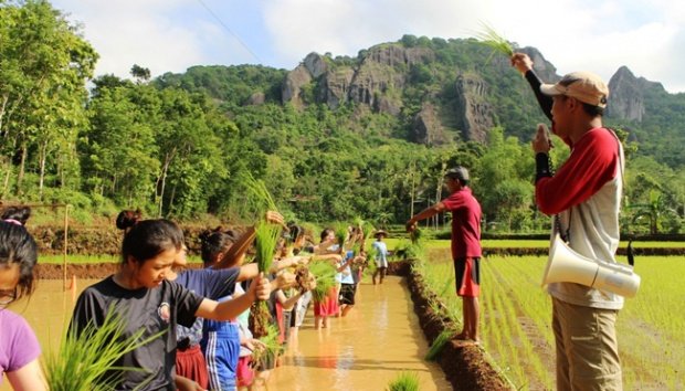 Pariwisata Berbasis Masyarakat Terbaik di Yogyakarta