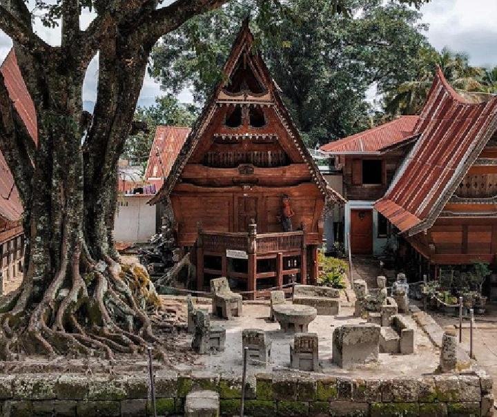 Pengadilan Kuno Ambarita