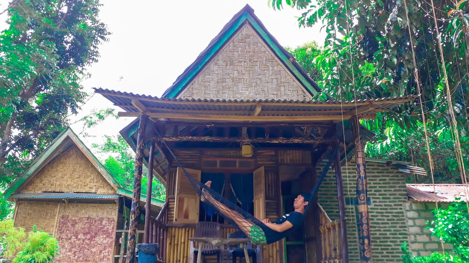 Penginapan Kota Medan