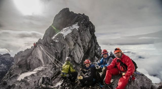Piramida Carstensz