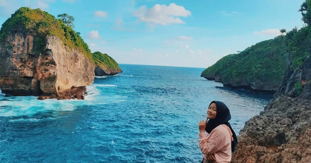 Pulau Sempu Malang