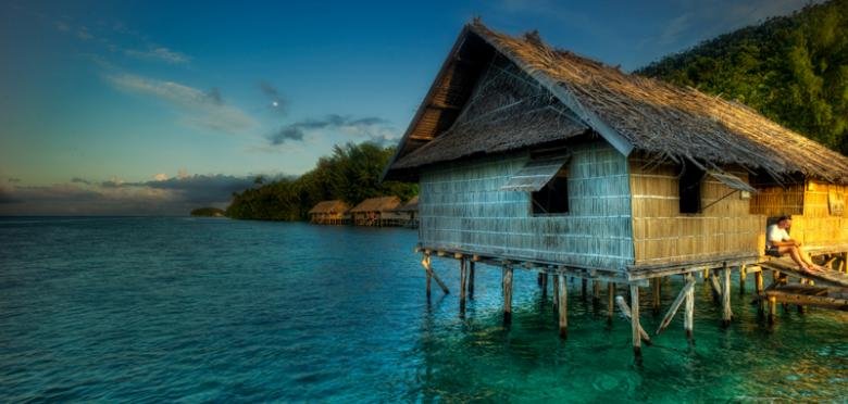 Raja Ampat