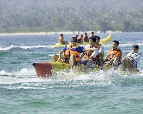Umang Island Resort: Resor yang Sempurna untuk Liburan Tropis 2 Resort Pulau Umang