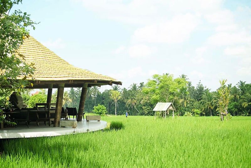 Restoran Bali GreenLife Bali