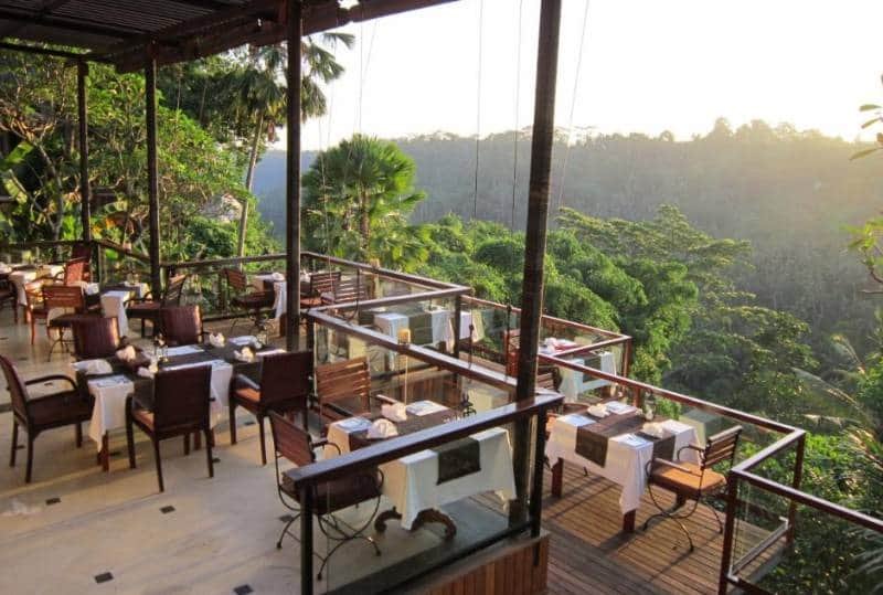 Restoran Zula Bali