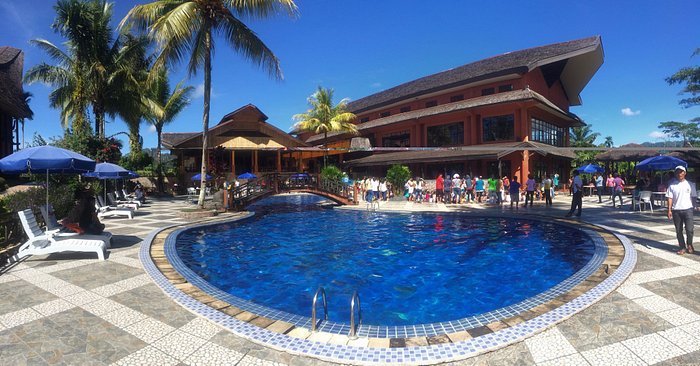 Toraja Heritage Hotel