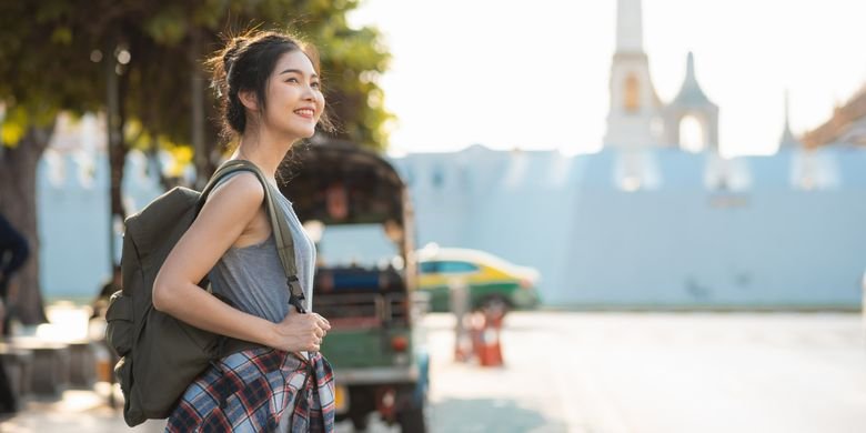 Kerja ala Millennial yang Bikin Kamu Bisa Liburan ke Mana Saja 3 Travel Blogger dan Vlogger