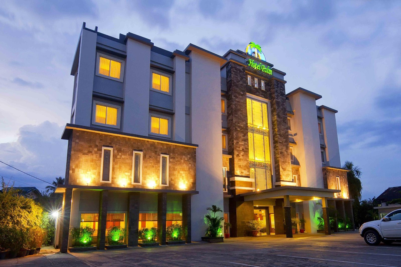 penginapan di banjarmasin