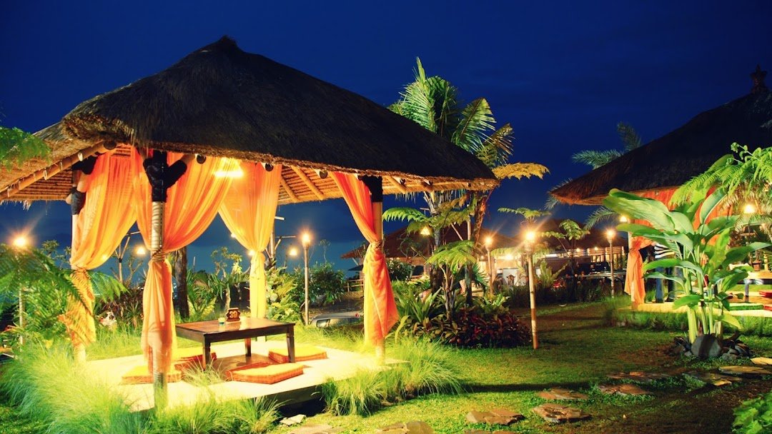 Alam Wisata Cimahi