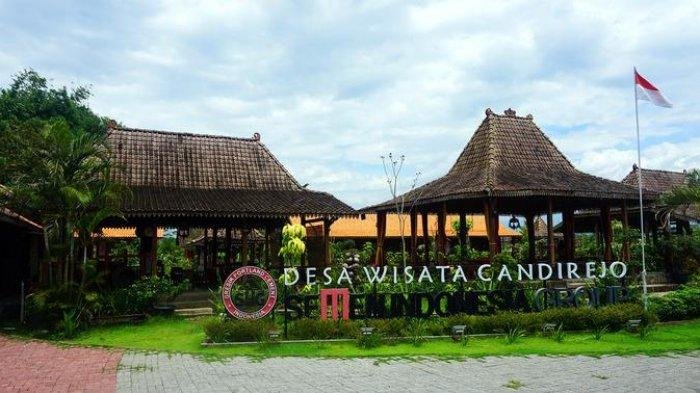 Desa yang Menjadi Simbol Budaya Jawa
