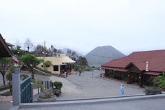 Pilihan Hotel Dan Penginapan Paling Sering Dicari Wisatawan Di Bromo 2 Hotel Lava View