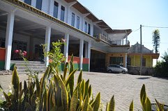 Pilihan Hotel Dan Penginapan Paling Sering Dicari Wisatawan Di Bromo 8 Hotel Nadia Sukapura