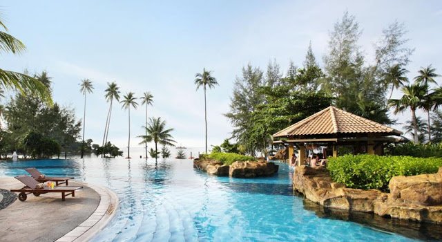 Serba-Serbi Pulau Lagoi 2 Pulau Lagoi