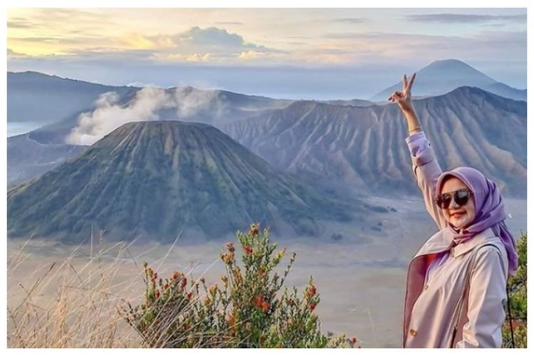 Tips Wisata Ke Bromo