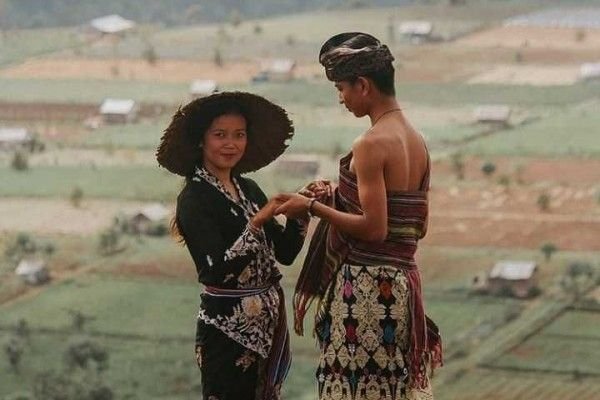 Adat suku sasak
