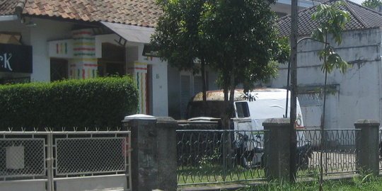 Rumah Ambulance