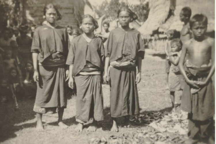 Suku Sasak