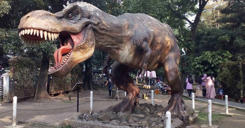 Taman Lansia