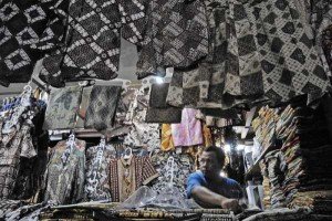 Pasar Batik