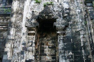 Candi Kalasan Yogyakarta