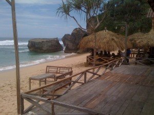  Pantai Indrayanti 1