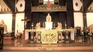Gereja Ganjuran