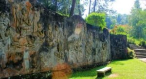 Gua Kiskendo, Keindahan Berbalut Legenda dan Misteri 2 Gua Kiskendo 2