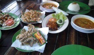 Jejamuran, Menikmati makanan Berbahan Dasar Jamur Sambil Belajar Membudidayakannya 2 Jejamuran