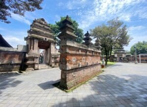 Kota Gede, Wisata Sejarah Kerajaan Mataram Islam 2 Kota Gede Kerajaan Mataram