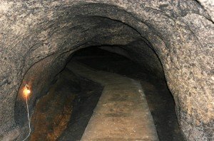 Gua Kiskendo, Keindahan Berbalut Legenda dan Misteri 3 Lorong Gua Kiskendo