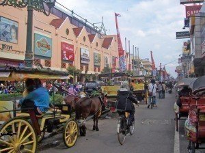 Malioboro, Pesona Kawasan Ikonik di Hati Yogyakarta 2 Malioboro, Pesona Kawasan Ikonik di Hati Yogyakarta