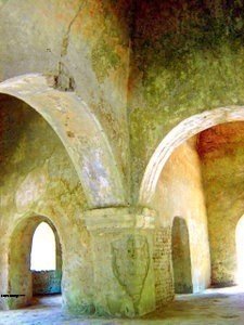 Panggung Krapyak, Tempat Berburu Sekaligus Benteng Pertahanan 2 Panggung Krapyak, Tempat Berburu Sekaligus Benteng Pertahanan