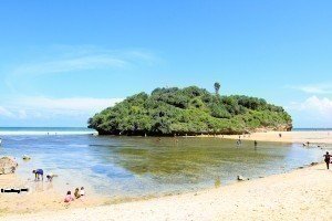 Pantai Drini