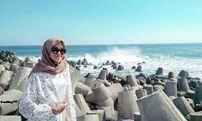 Pantai Glagah, Kombinasi Wisata yang Unik, antara Olahraga, Perkebunan dan Wisata Air 2 Pantai Glagah, Kombinasi Wisata yang Unik, antara Olahraga, Perkebunan dan Wisata Air