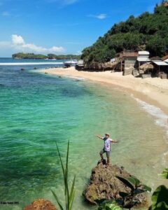 Pantai Sundak