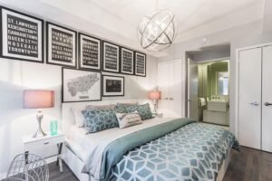 Just in Time for Spring: Community Style Turnaround has Major Impact 5 114