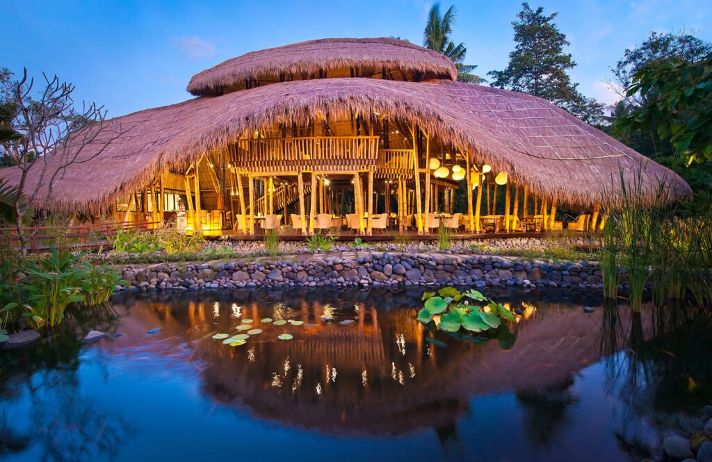 5 Restoran Vegetarian di Bali yang Mungkin Belum Pernah di Dengar