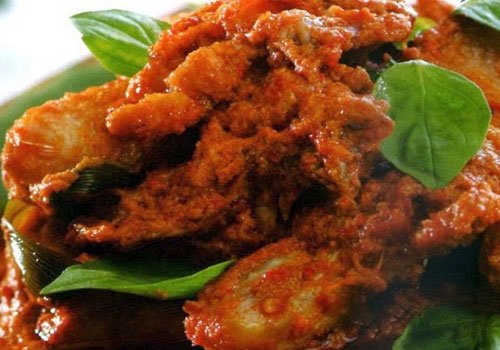 Makanan Khas Manado yang Pedas dan Lezat yang Harus Dicoba Jika Berkunjung ke Manado