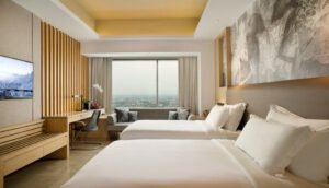 5 Hotel Paling Mewah dan Menarik di Kota Solo 5 Hotel Paling Mewah dan Menarik di Kota Solo