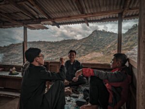 Ngopi Sembari Menikmati Keindahan Bendungan Tugu Trenggalek 4 Bendungan Tugu Trenggalek